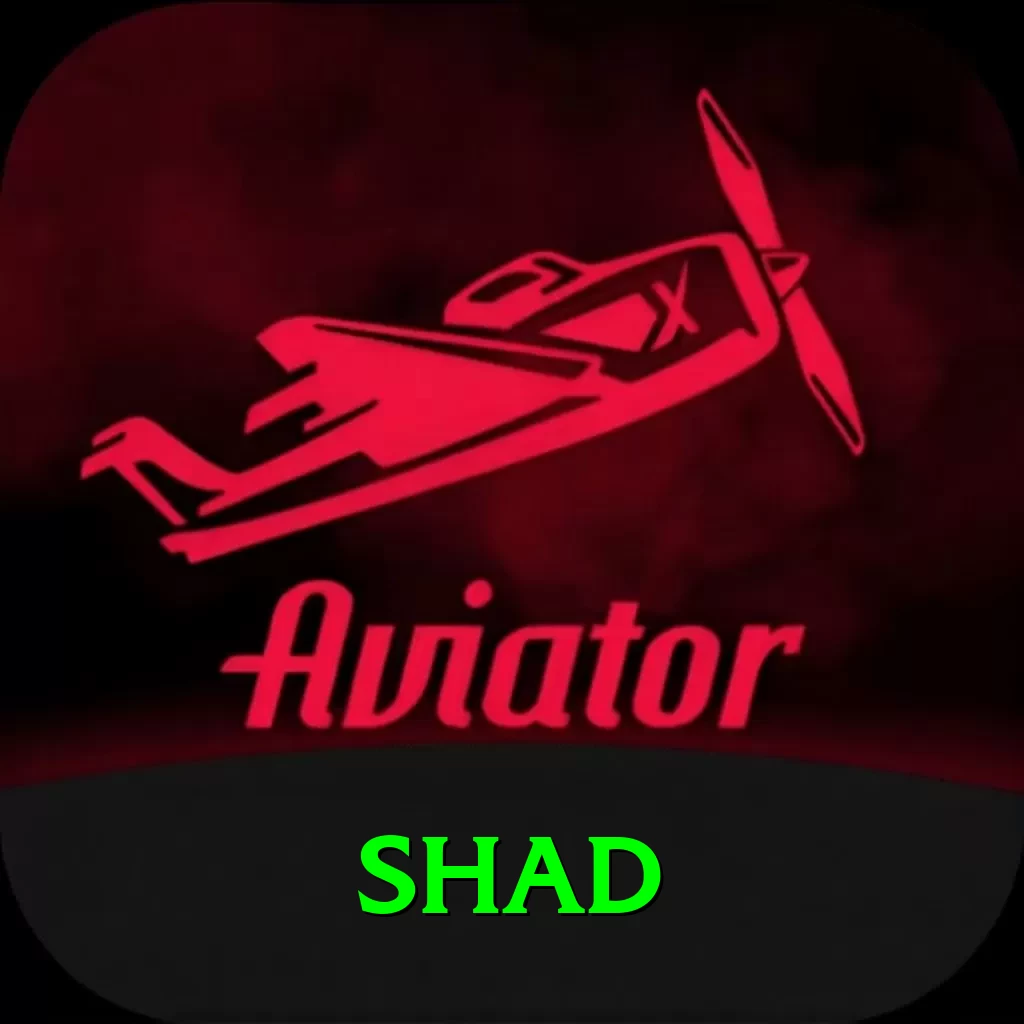 shad Pro v2.5.3 - 2