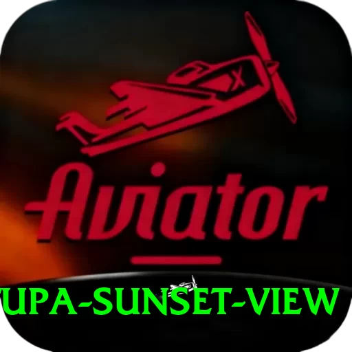shanti stupa sunset view Ultimate v4.7.1 - 2
