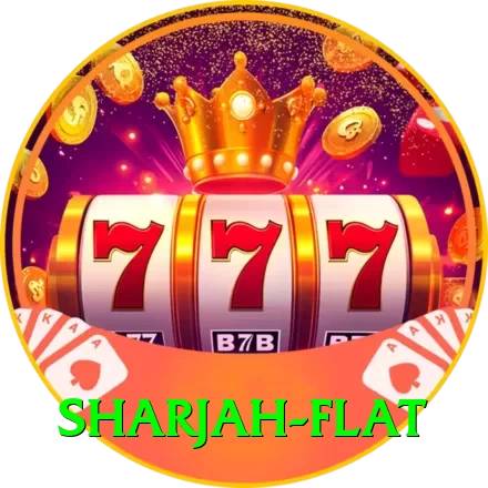 sharjah flat Gold Edition v1.3.3 - 2