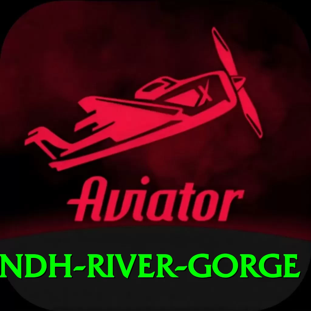 sindh river gorge Pro Edition v1.4.1 - 2