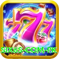 six6s.com.pk Deluxe Jackpot