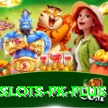 Slots PK Deluxe Edition v2.1.5