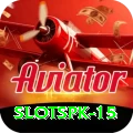 slotspk 15 Deluxe v3.3.8