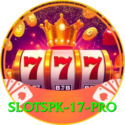 slotspk 17 Gaming Legend - 2