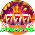 slotspk 17 Gaming Legend