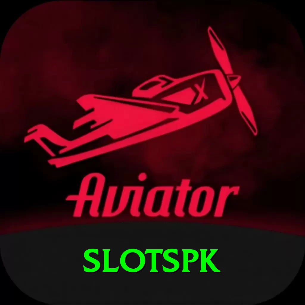 slotspk Master vv5.4.7 - 2