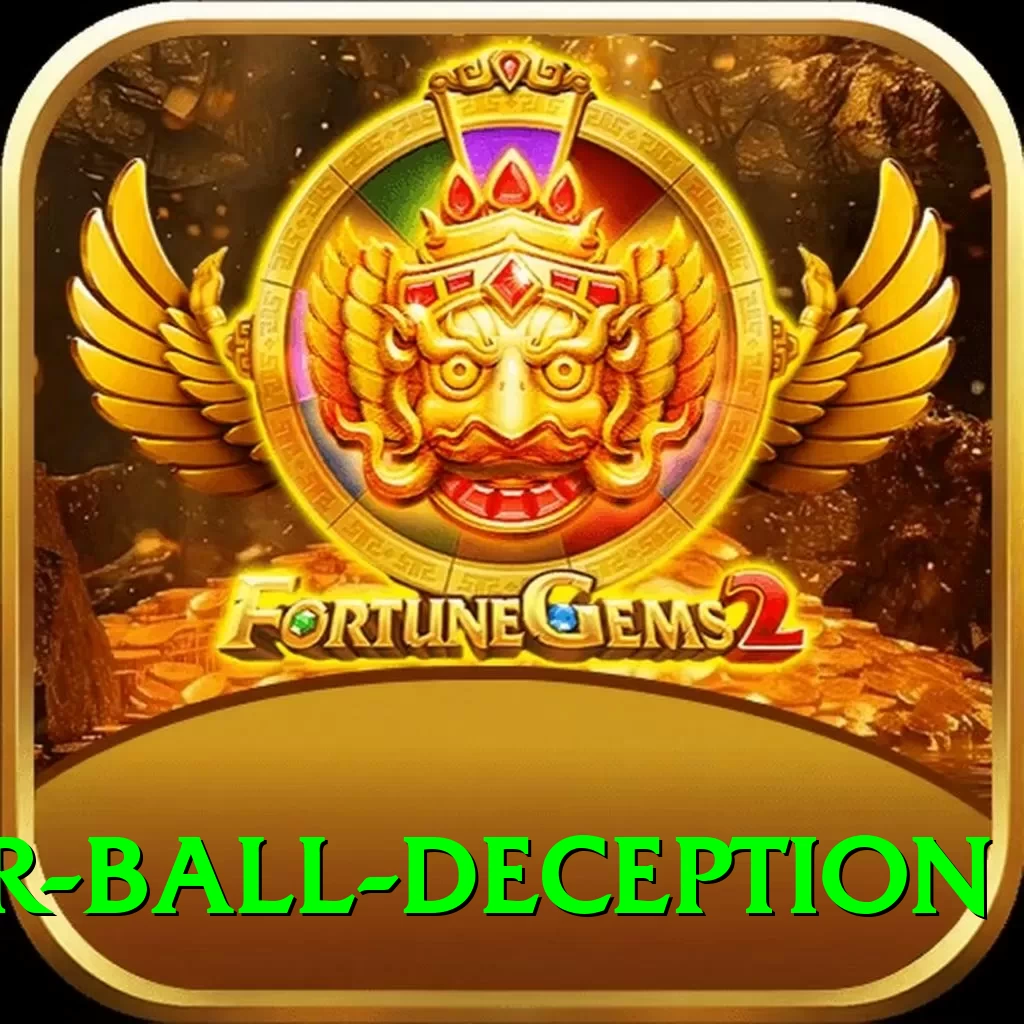 slower ball deception Max v1.8.5 - 2