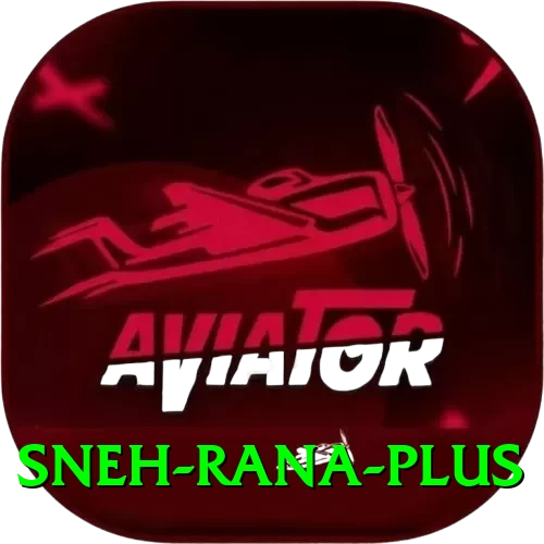 sneh rana Casino Official v4.1.8 - 2