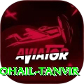 sohail tanvir Pro