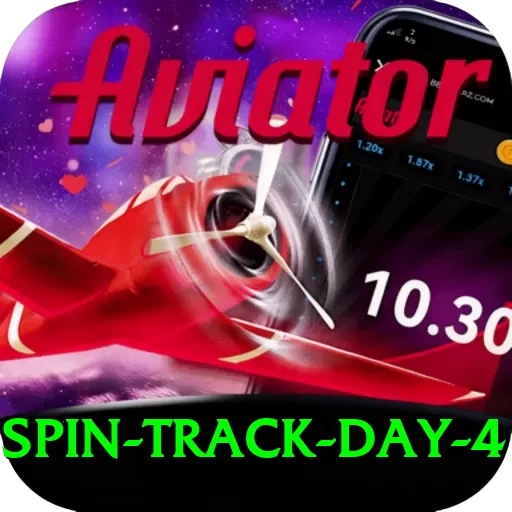 spin track day 4 Games (Casino & Earning) Deluxe v3.7.7 - 2