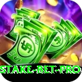 stake bet Gold Slots