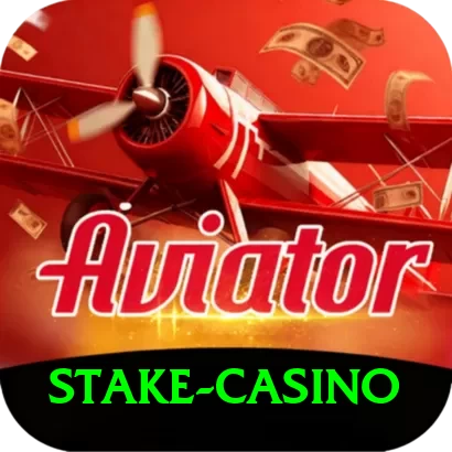 stake casino VIP v4.2.6 - 2