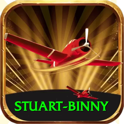 stuart binny Pro Edition v2.9.9 - 2