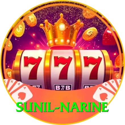 sunil narine Gold v4.7.4 - 2