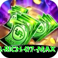 Super Rich 07 Jackpot Deluxe v2.8.4