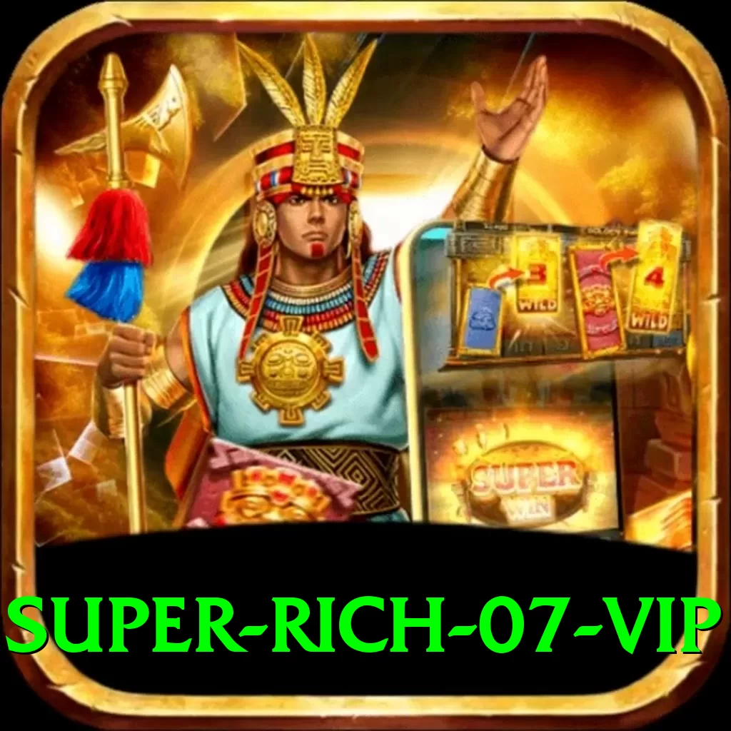 super rich 07 APK King v3.1.8 - 2