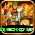 super rich 07 APK King v3.1.8