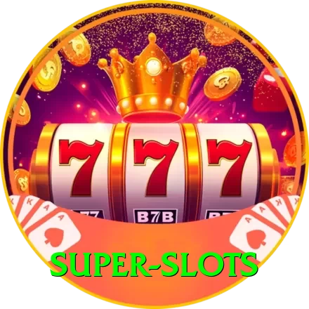 super slots Pro Max v1.2.8 - 2