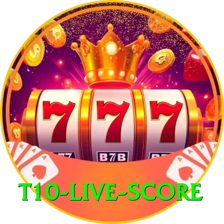t10 live score Elite v2.7.1 - 2