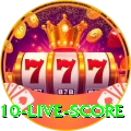 t10 live score Elite v2.7.1