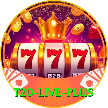t20 live Master Jackpot - 2