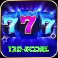 t20 score Turbo Pro v4.8.9