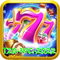 t20 wc 2022 Gold Edition v2.9.5