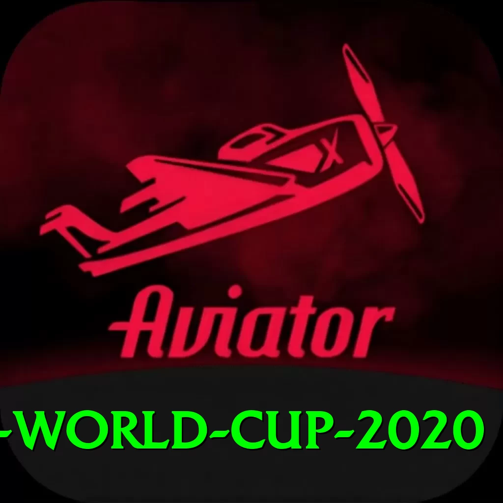 t20 world cup 2020 Gold Edition v2.5.6 - 2