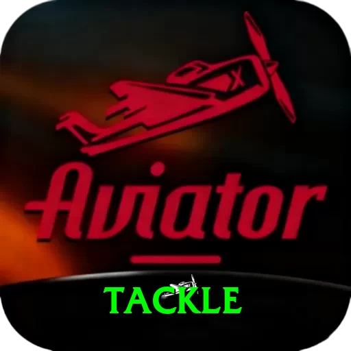 tackle Pro Edition v1.1.0 - 2
