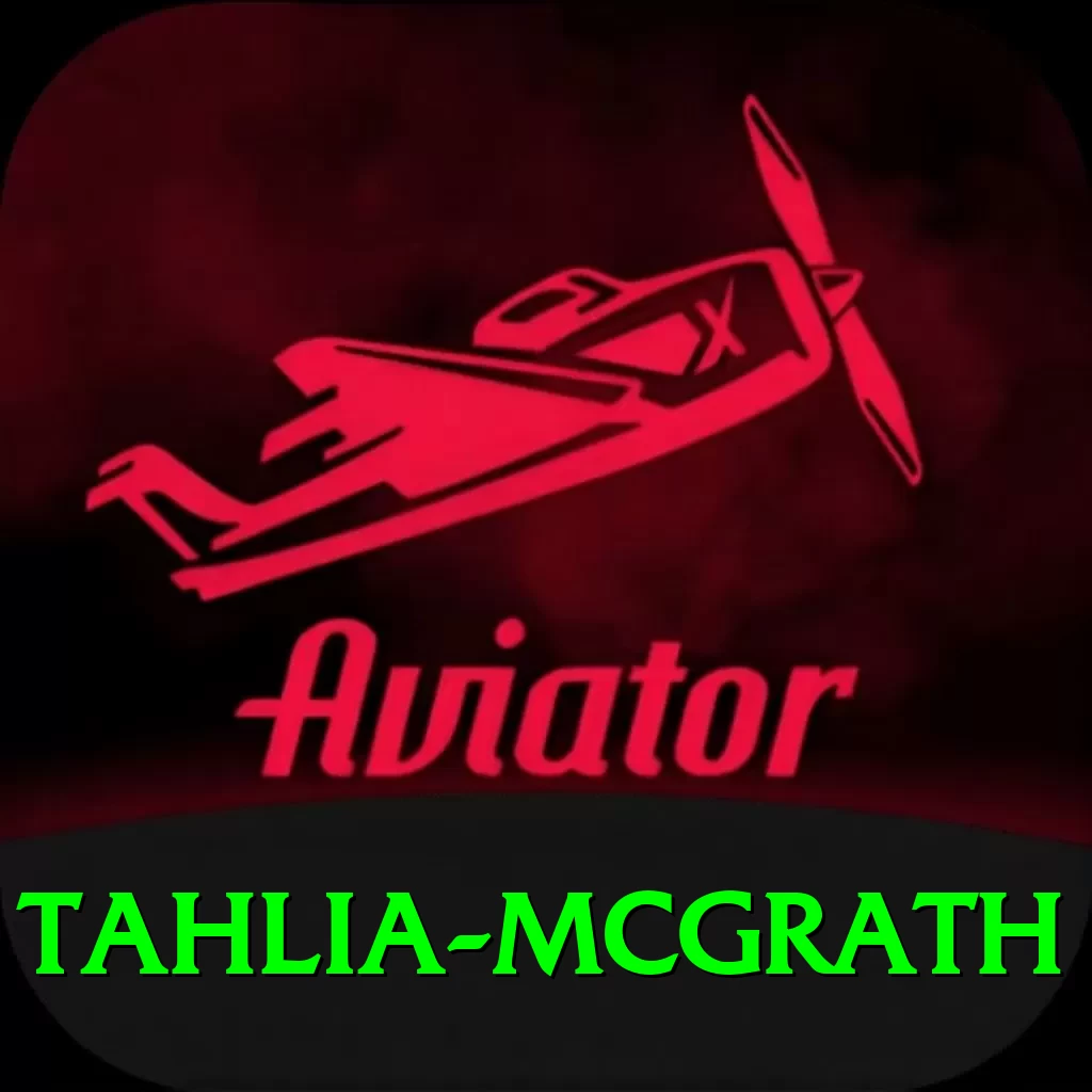 tahlia mcgrath Plus Edition v3.1.4 - 2