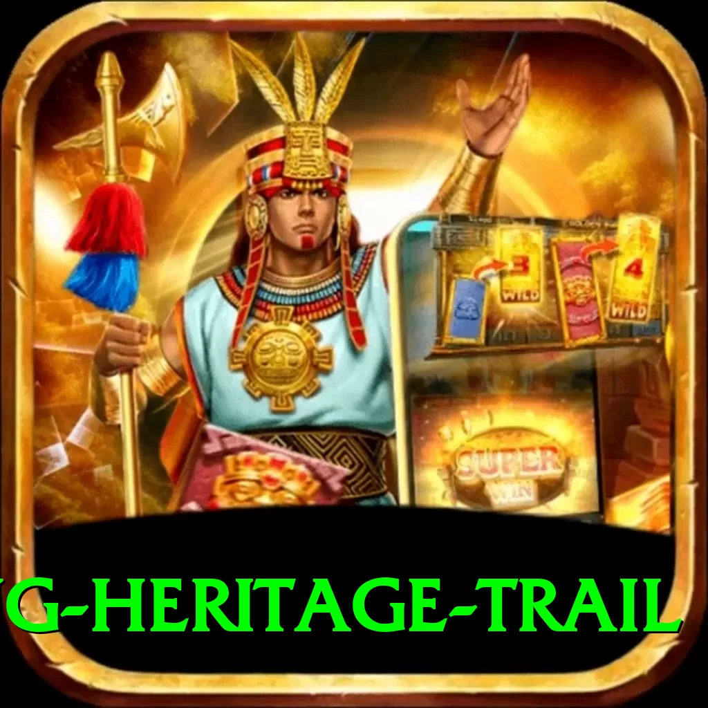 tamang heritage trail VIP Edition v4.8.0 - 2