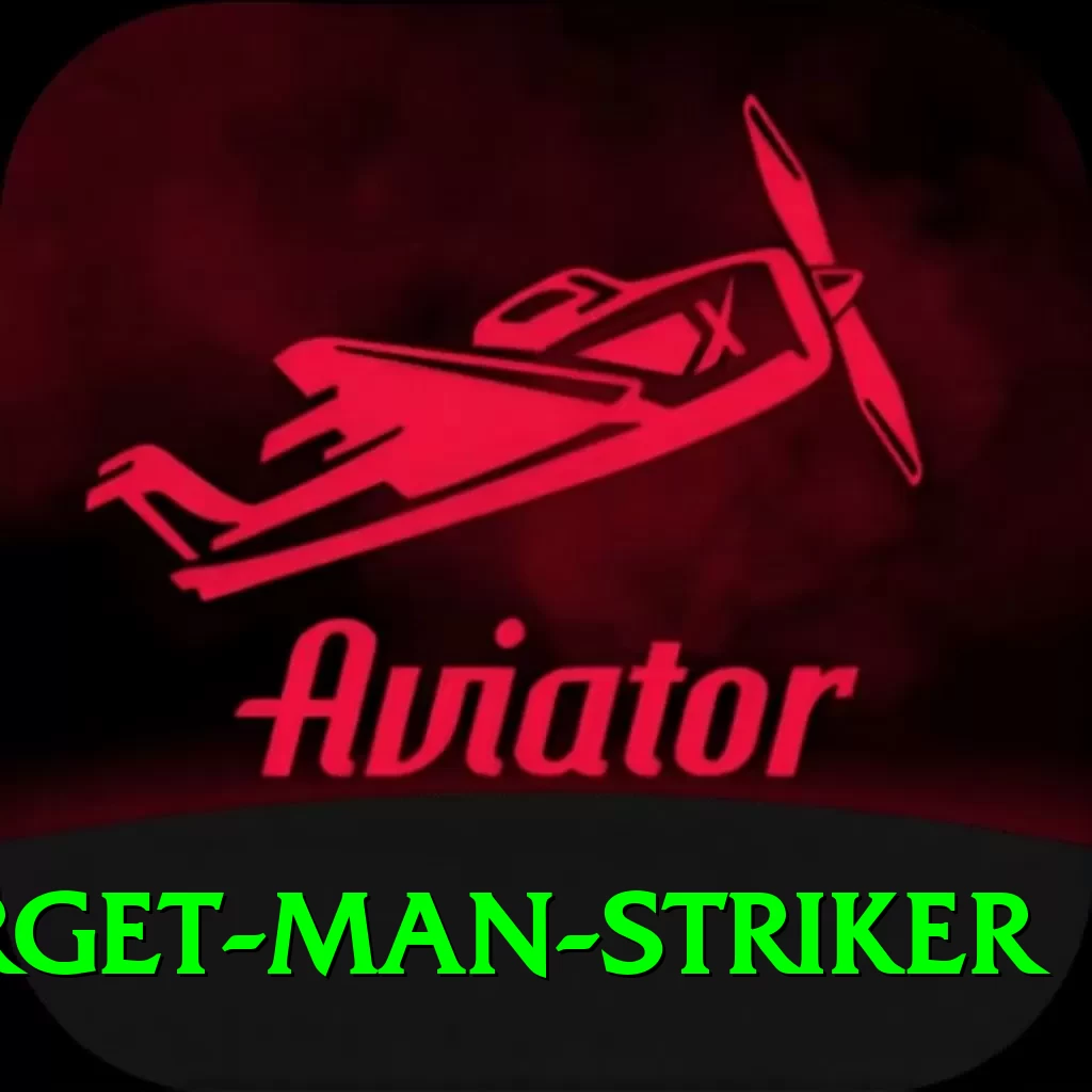 target man striker Deluxe Edition v4.0.1 - 2