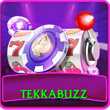 tekkabuzz Turbo v1.3.2 - 2