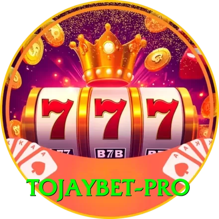 tojaybet Super Gaming App - 2