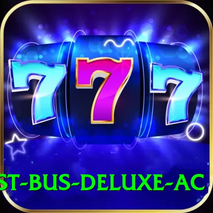 tourist bus deluxe ac Master Pro v2.5.3 - 2