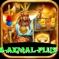 umar akmal Ultimate Casino App