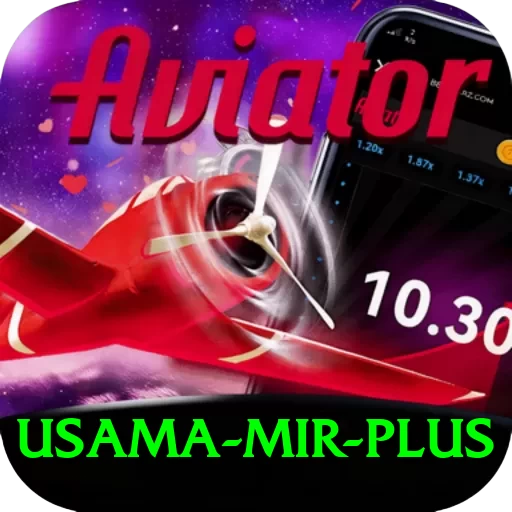 usama mir Prime v5.8.5 - 2