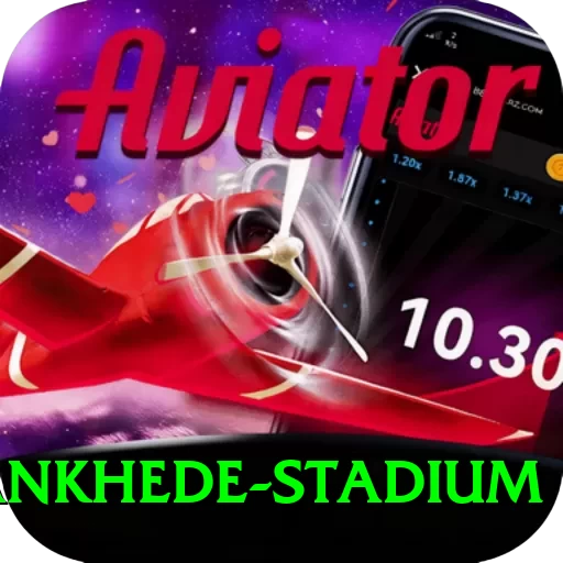 wankhede stadium Pro1 v1.0.9 - 2