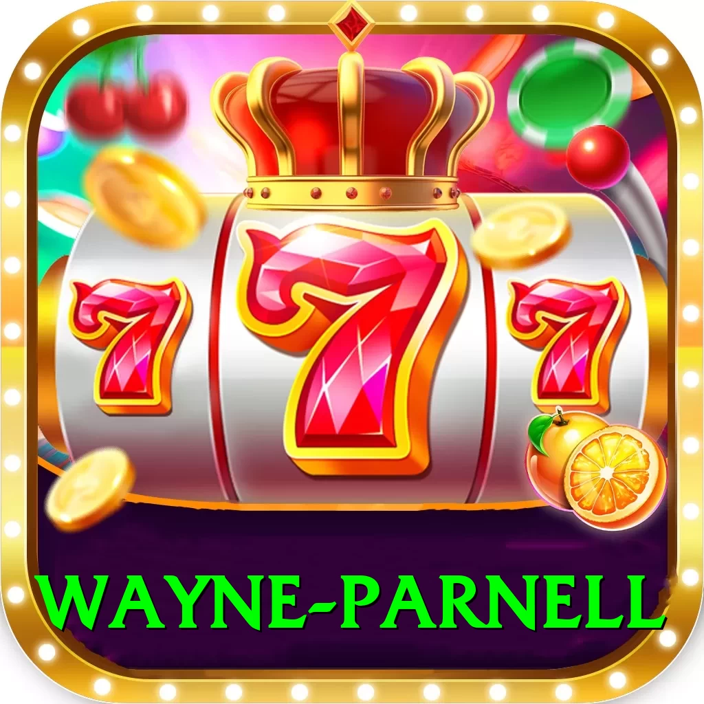 wayne parnell Deluxe Pro v3.1.5 - 2