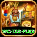 wc t20 King - Win Real PKR
