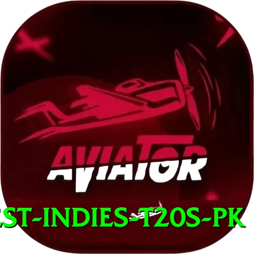 west indies t20s pk Max v2.6.5 - 2