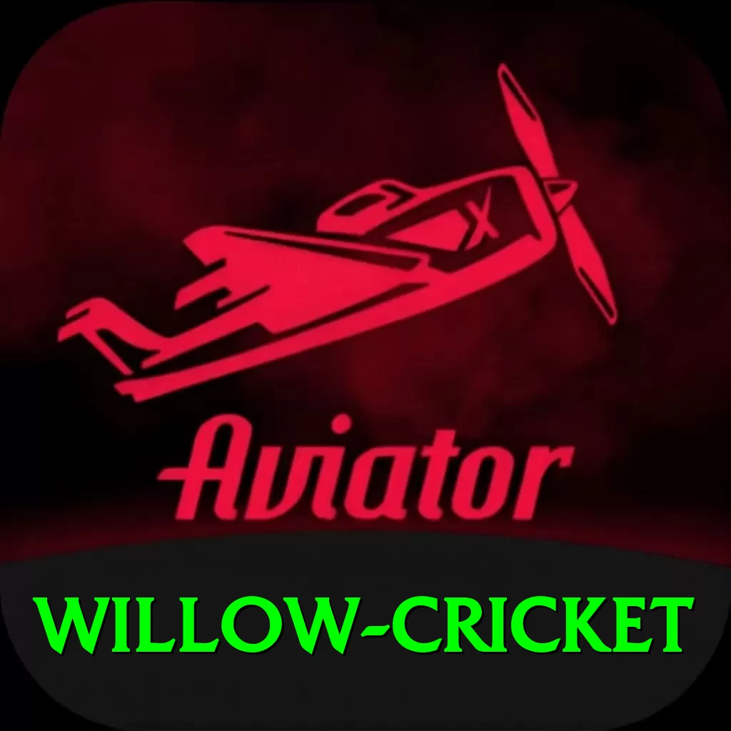 willow cricket Games (Casino & Earning) Max v4.9.8 - 2