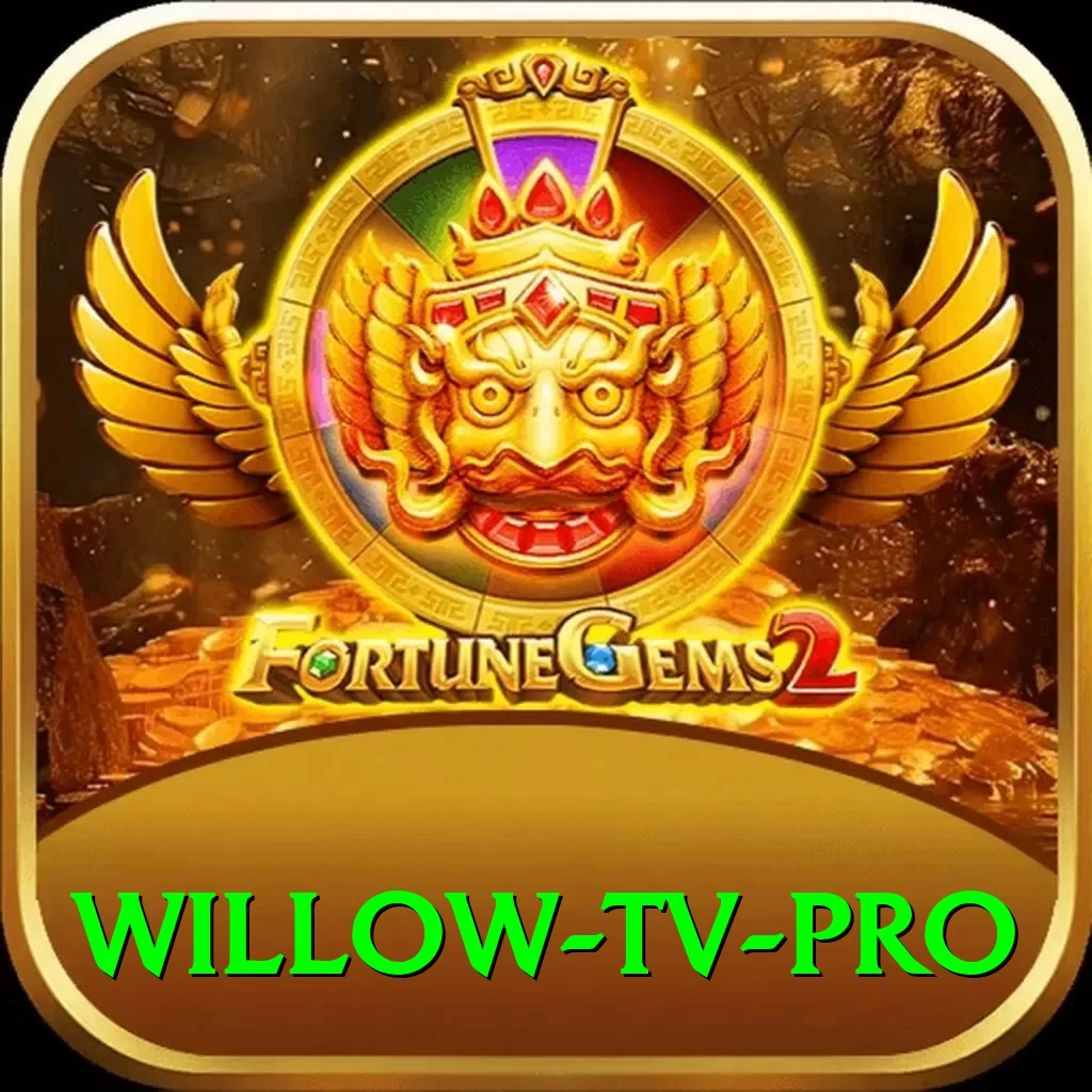 willow tv - Gaming King - 2