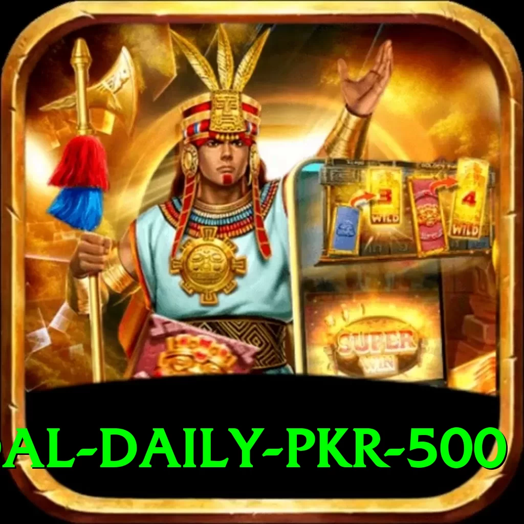 win goal daily pkr 500 VIP Edition v4.6.7 - 2