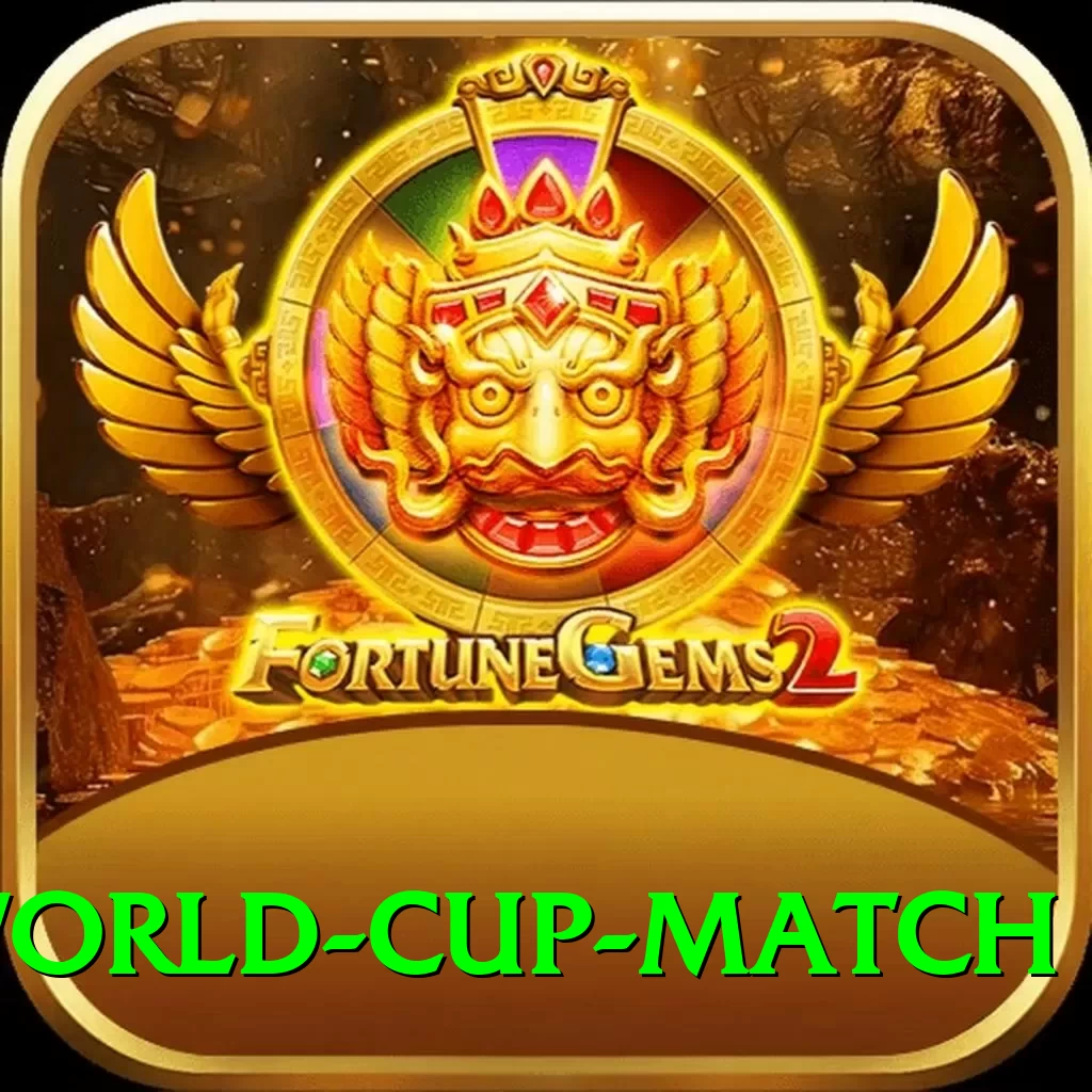 world cup match Plus v3.5.1 - 2