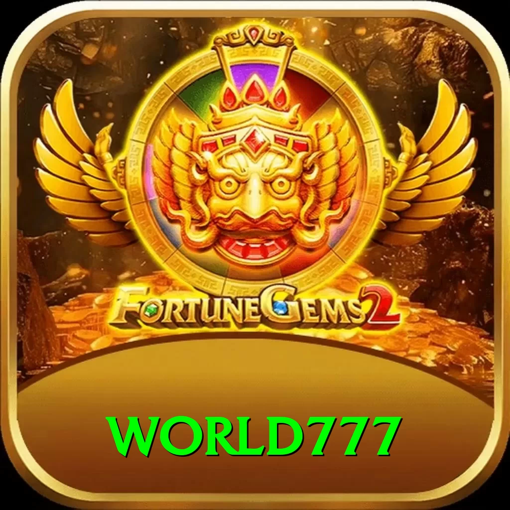world777 Premium Plus v4.6.0 - 2