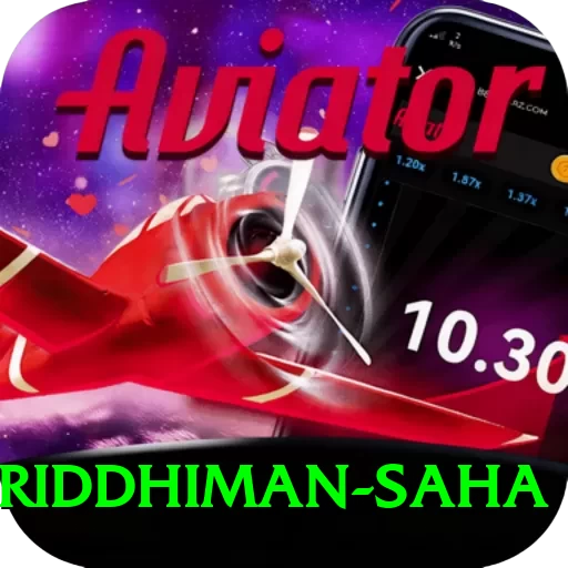 wriddhiman saha Elite v1.3.7 - 2