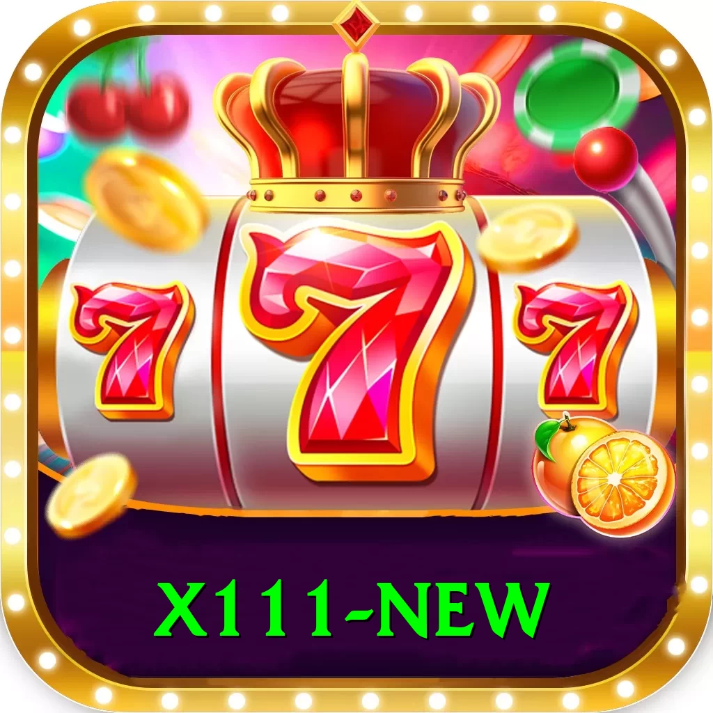 X111 Slots Extreme v1.5.1 - 2